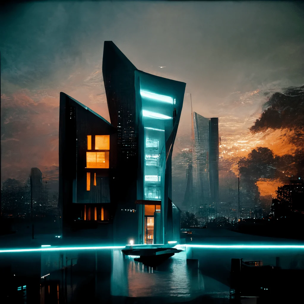 The Monolith